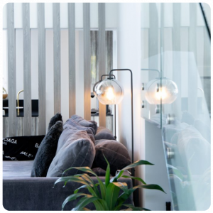 Total Home Transformation Package