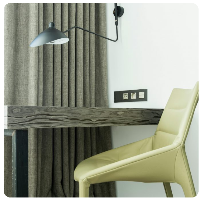 Furnishing Package