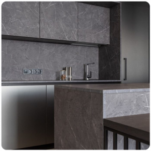 Ultimate kitchen transformation package