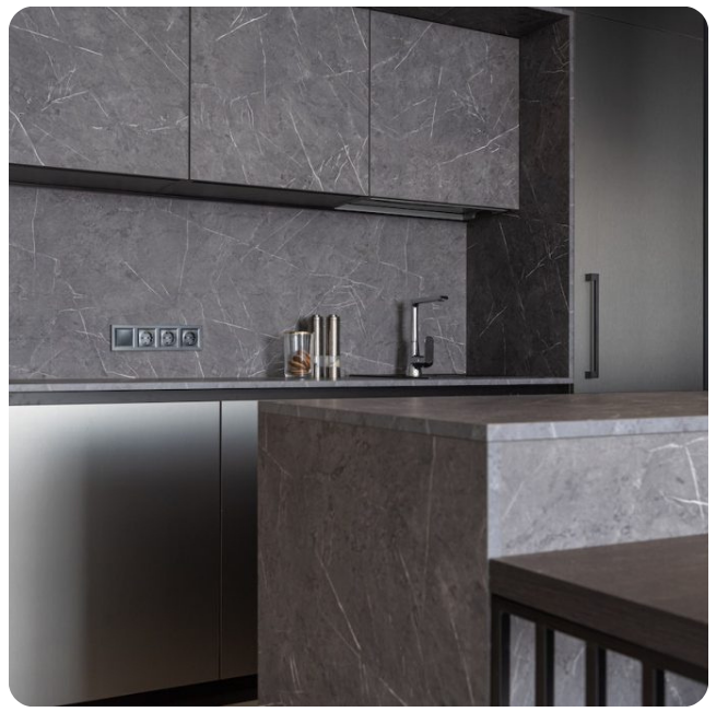 Kitchen Package