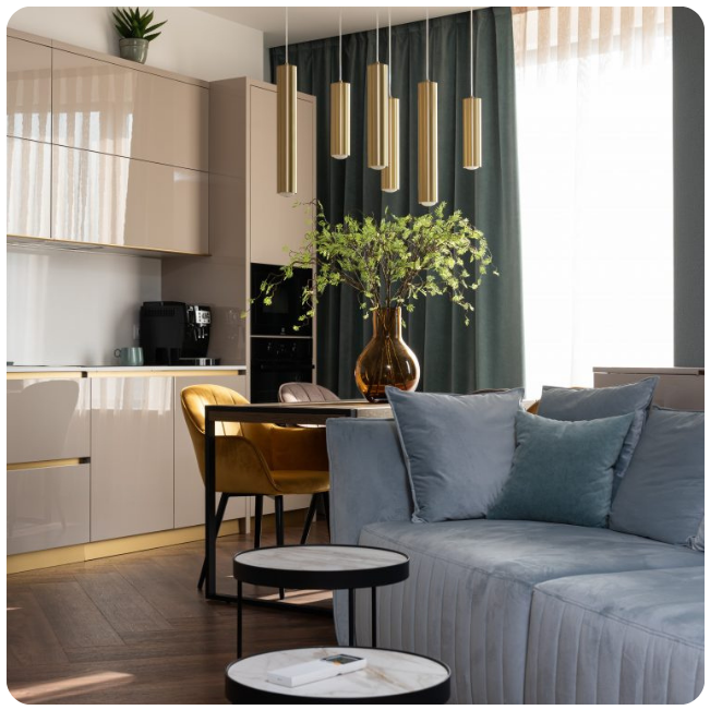 Remodeling Package
